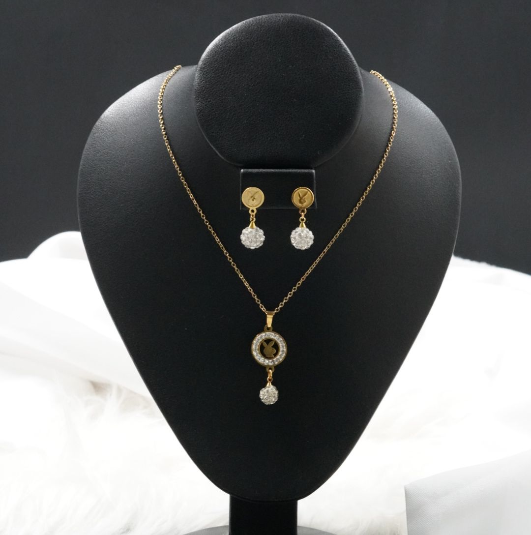 Miniatura 3 de JUEGUITO BOLA DE FUEGO CONEJITO DORADO